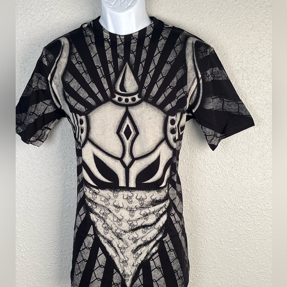 NWOT Vintage Warrior Wear shirt LG